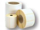 100mm x 1ups 500Pcs Roll - DIRECT THARMEL