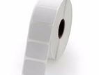 100mm x 50 mm 1ups 1000 Pcs Roll - Direct Thramel