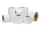 100mm x 50mm 1 Ups 1000 PCS - Direct Thermal Label Roll