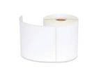 100mm x 50mm 1000pcs (1ups) Barcode Label Sticker Roll