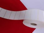 100mm x 50mm 1Ups 1000 Pcs D/T Label Roll