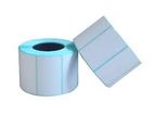 100mm x 50mm Direct Thermal 1ups 1000 Pcs Barcode Label Roll