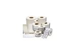 100mm x 50mm Direct Thermal Label Roll - 1000