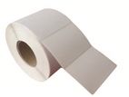 100mm x 50mm T/T 1UPS 1000 PCS Label Roll