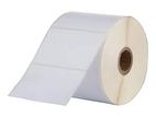 100mm X 50mm Thermel Transfer 1ups 1000 Pcs Barcode Roll