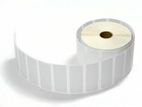 100mm x 75mm Tharmel Transfer 1ups 500 Pcs Label Roll