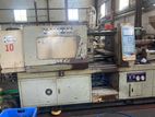 100T Union Injection Molding Machine
