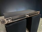 100v Equalizer Japan