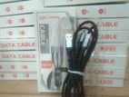 100W 3 in 1 Fast Charging Cable