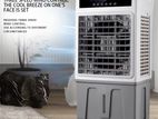 100W Air Cooler
