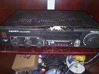 100w Amplifier Crown