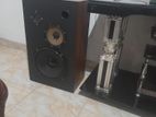100w Buffet Set