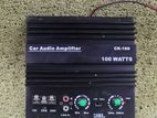 100W Car amp CK160 Model