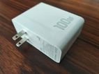 100W Charger | Essager 4 USB