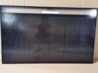 100W Double Glass Mono Solar Panels
