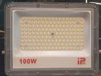 100W LED Lights IP66