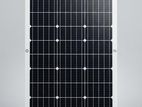 100W Portable Solar Panel