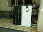 100W Mono Solar Panels