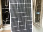 100 W Mono Solar Panels