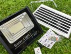 100W Solar Flasher With Panel