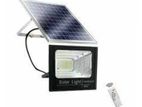 100W Solar Flood Light