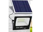 100W Solar Flood Light