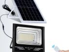 100w Solar Flood Light