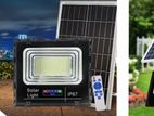 100W Solar Flood Light led water proof