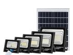 (100W) Solar LED Flood Light