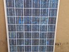 100W Solar Panel