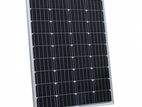 100W Solar Panel
