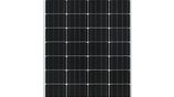 100W Solar Starter Package
