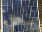 100w Yi solar 5 panels for sale