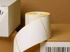 100x150mm T/T Label Roll – 1Up | 250 Labels per
