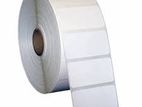 100x75mm T/T 1Ups 500Pcs Roll