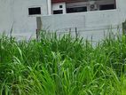 10.1 perch Land for Sale on Pahalawela Road Thalawathugoda