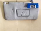1012 - Sun Visor-Roomy