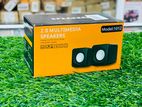101Z 2.0 USB Multimedia Speaker