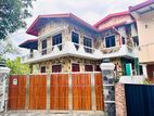 10.2 Perch 3 Storey 6 Bedroom House for Sale in Hokandara