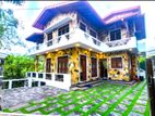 10.2 Perch 3 Storey 6 Bedroom House for Sale in Hokandara