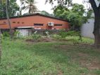 10.2 Perch Land for sale in Jayamangala Road, Nugegoda