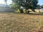 10.2 Perches Residential Land Blocks for Sale at Ja-Ela.