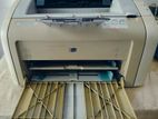 1020 Laser Jet HP Printer