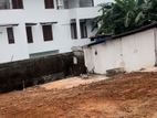 10.25 Perches Land For Sale In Colombo 05 (A3624)