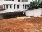 10.25 Perches of Land For Sale in Colombo 05 - HL35604