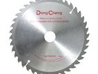 10"254mm 40T TCT Saw Blade Wood Doncheng