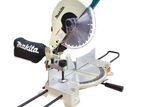 10"255MM compound miter saw MAKITA LS1040