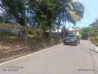 10.3 residential land for sale in talawatugoda