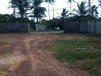 103.30P Land for Sale in Beach Road, Nainamadama (SL 13869)