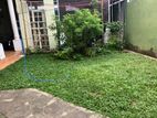 10.4 Perch of Land with 05 Bedroom House for Sale at Battaramulla